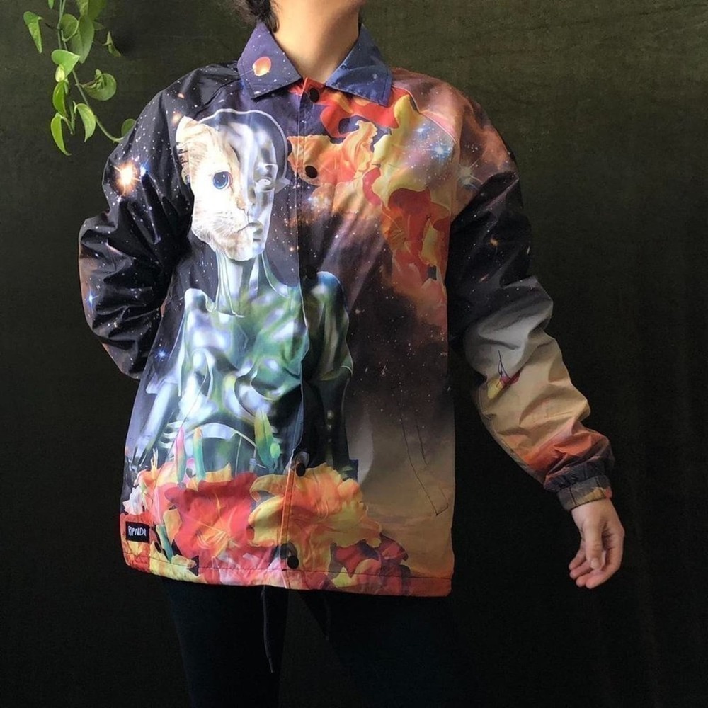 RIP N Dip Jacket